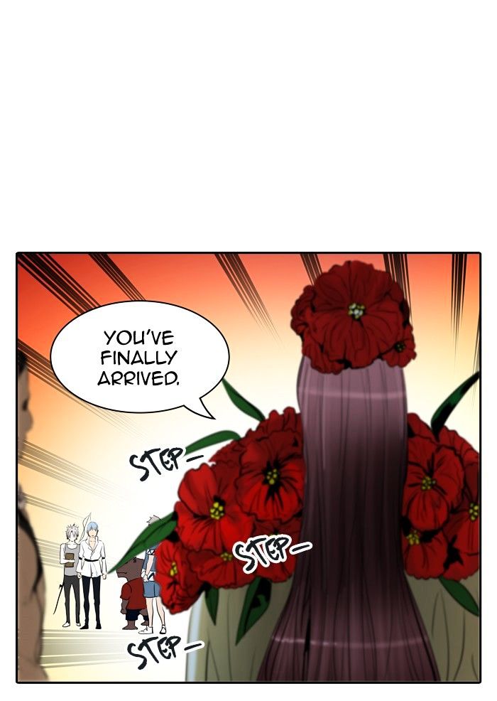 Tower of God, Chapter 347 image 110